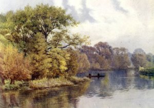 Bosques de Mapledurham